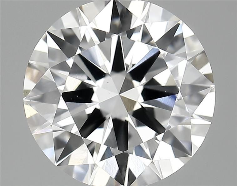 2.05ct Round E VS1 Lab-Grown Diamond