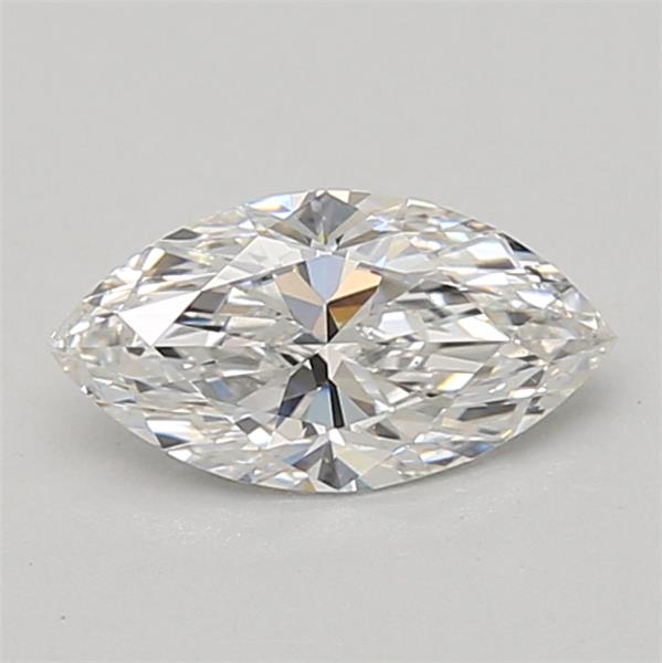 0.83ct Marquise E VS1 Lab-Grown Diamond