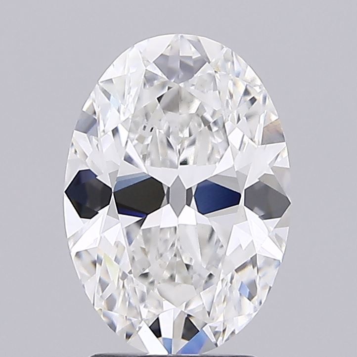 3.05ct Old Miner F VVS2 Lab-Grown Diamond