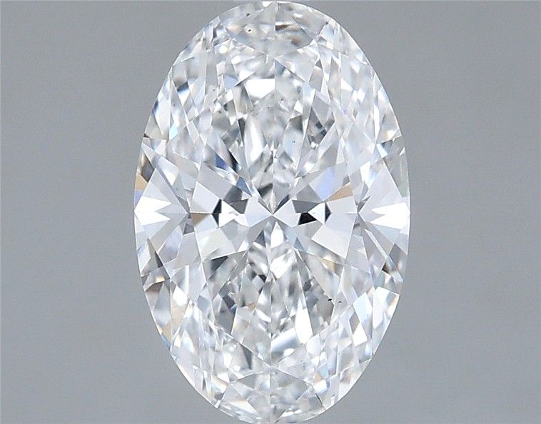 2.02ct Oval E VS1 Lab-Grown Diamond