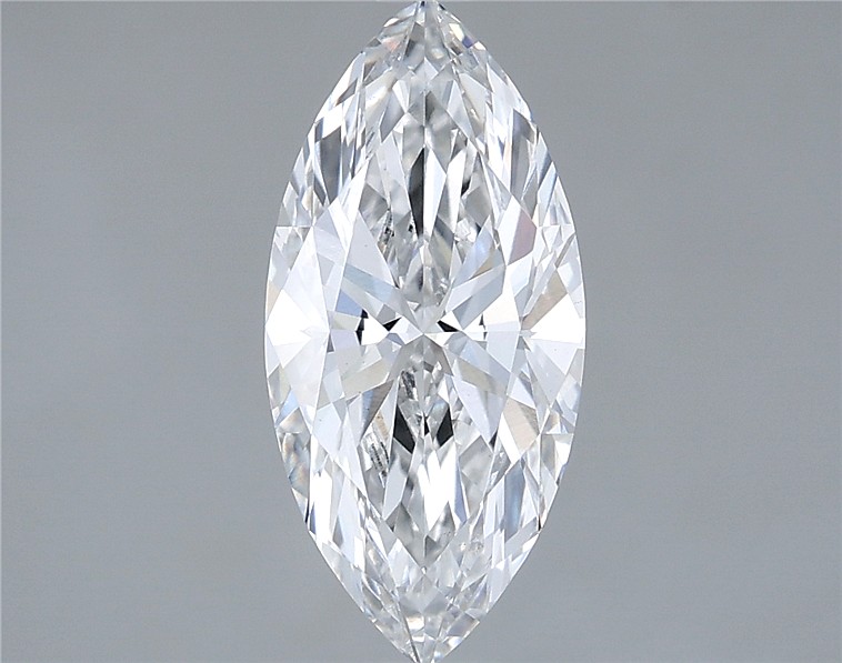 2.03ct Marquise E VS1 Lab-Grown Diamond
