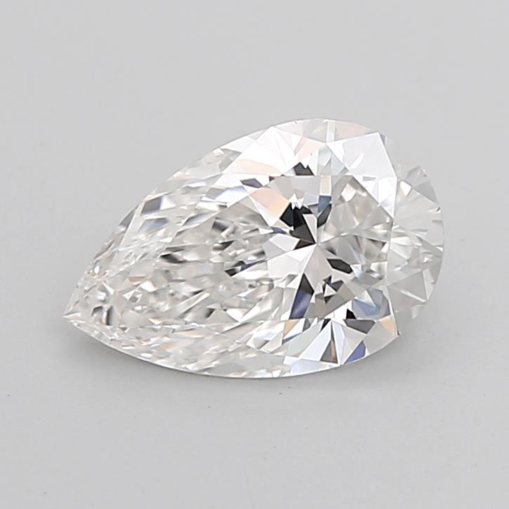 1.82ct Pear E VVS2 Lab-Grown Diamond