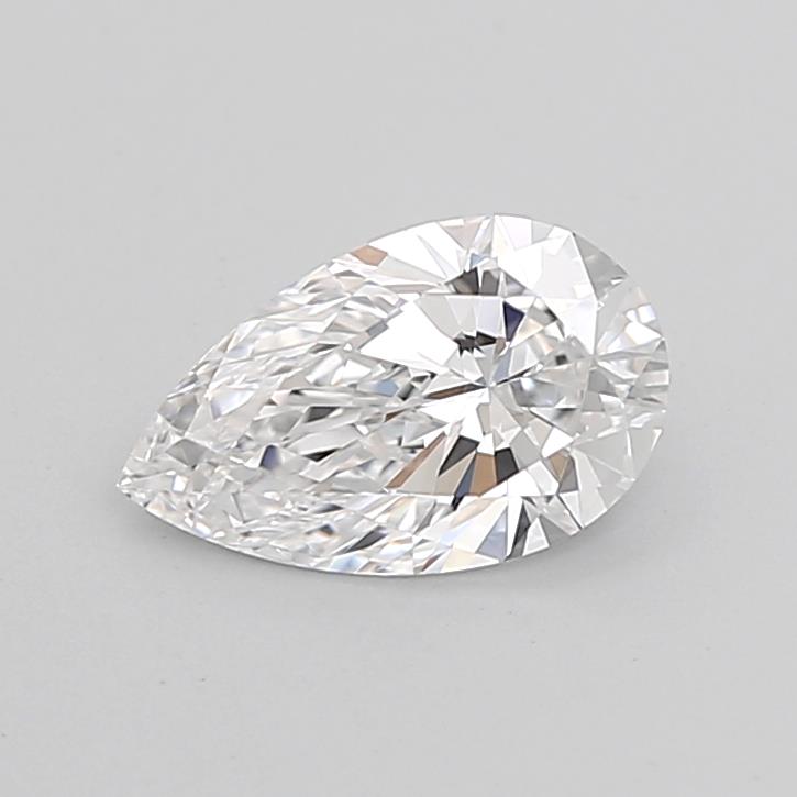 1.18ct Pear D VVS1 Lab-Grown Diamond