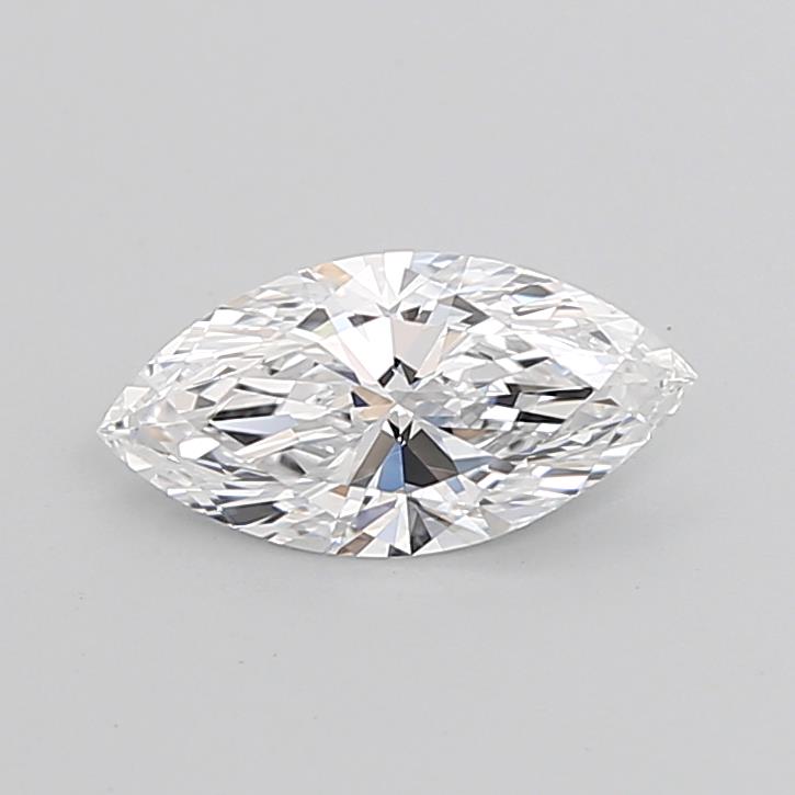 1.47ct Marquise D IF Lab-Grown Diamond