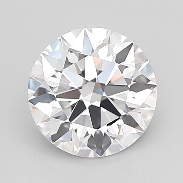 1.45ct Round D VVS1 Lab-Grown Diamond