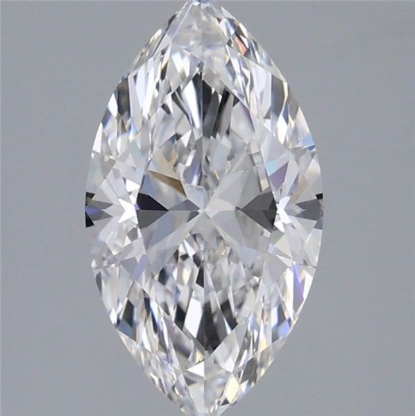 2.08ct Marquise E VVS1 Lab-Grown Diamond