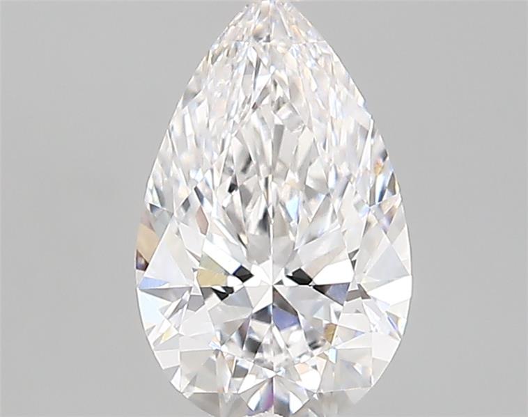 1.4ct Pear D VVS1 Lab-Grown Diamond
