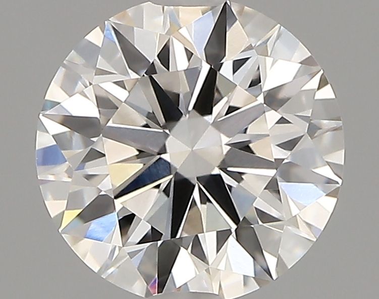 1.4ct Round D VVS2 Lab-Grown Diamond