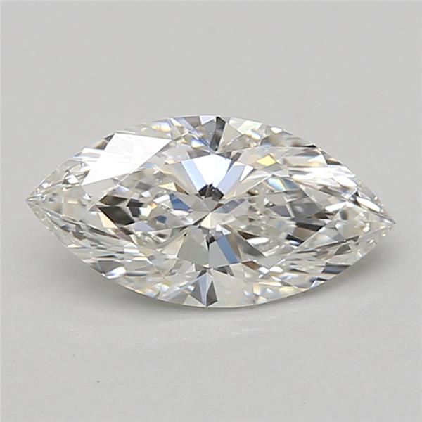 1.41ct Marquise F VVS2 Lab-Grown Diamond