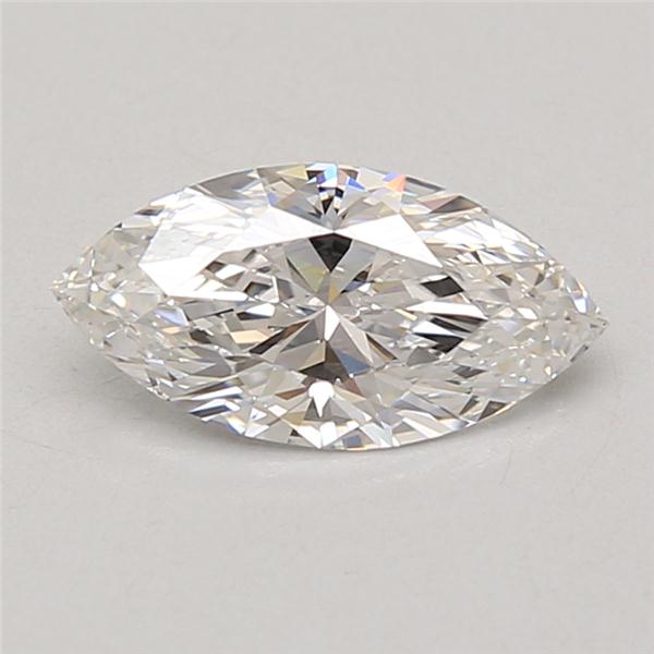 1.41ct Marquise D VVS2 Lab-Grown Diamond