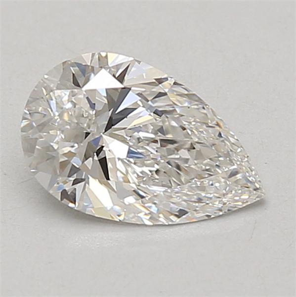 1.21ct Pear E VS1 Lab-Grown Diamond