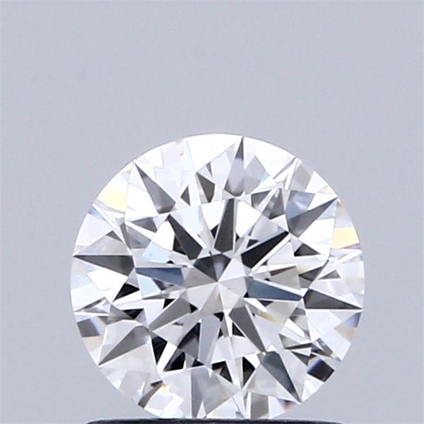 0.92ct Round D VVS2 Lab-Grown Diamond