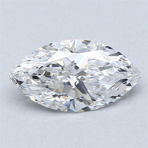 1.05ct Marquise E VS1 Lab-Grown Diamond