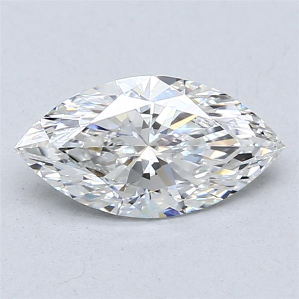 1.05ct Marquise E VVS1 Lab-Grown Diamond