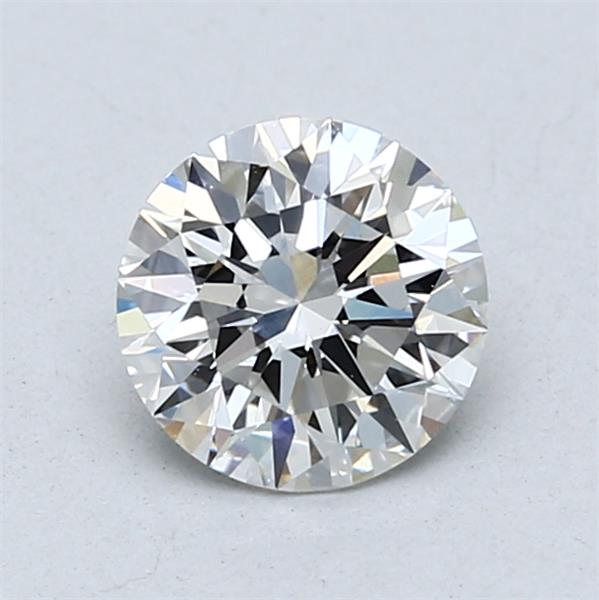 1.01ct Round E VS1 Lab-Grown Diamond