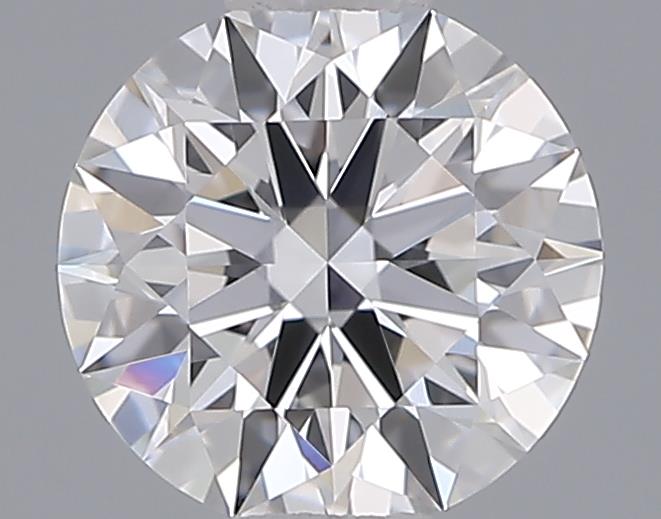 0.75ct Round E VVS1 Lab-Grown Diamond