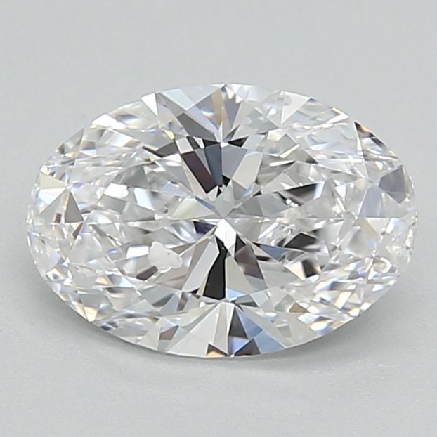 1.06ct Oval D VVS1 Lab-Grown Diamond