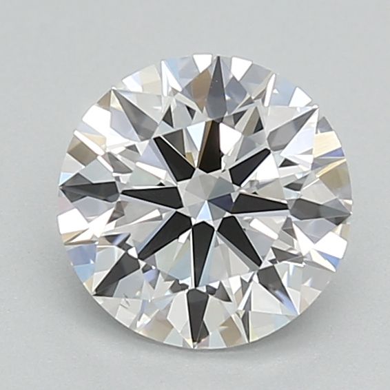 0.94ct Round D VS2 Lab-Grown Diamond