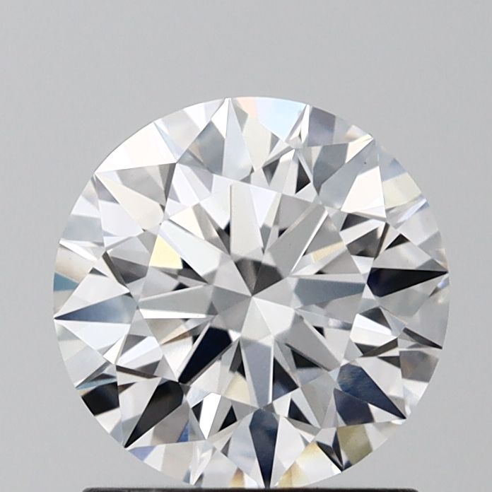 1.28ct Round D VS1 Lab-Grown Diamond