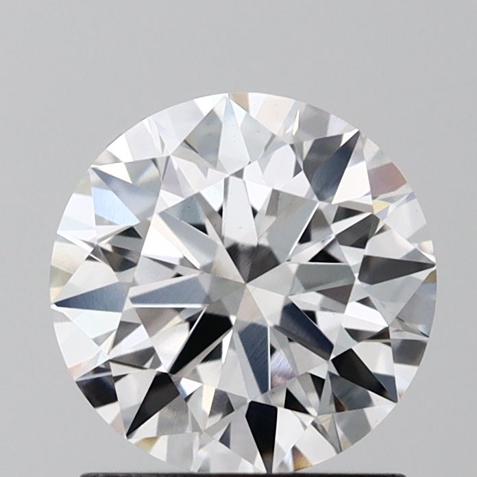 1.27ct Round E VS1 Lab-Grown Diamond