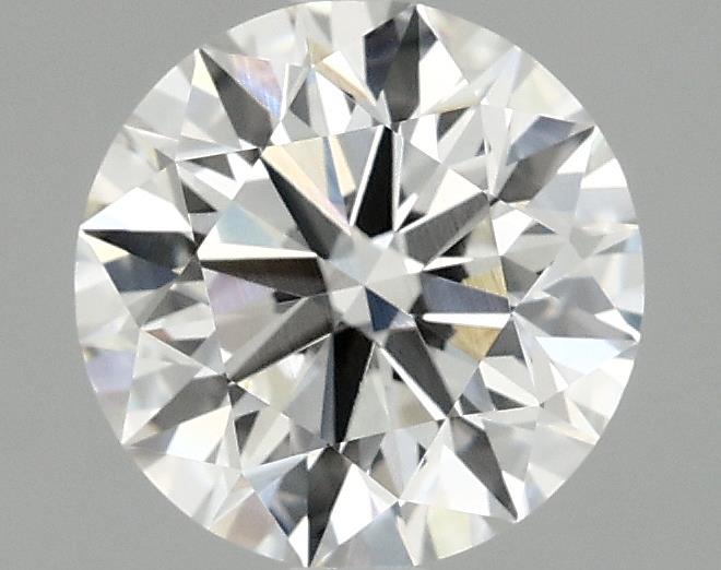 1.71ct Round F VS1 Lab-Grown Diamond
