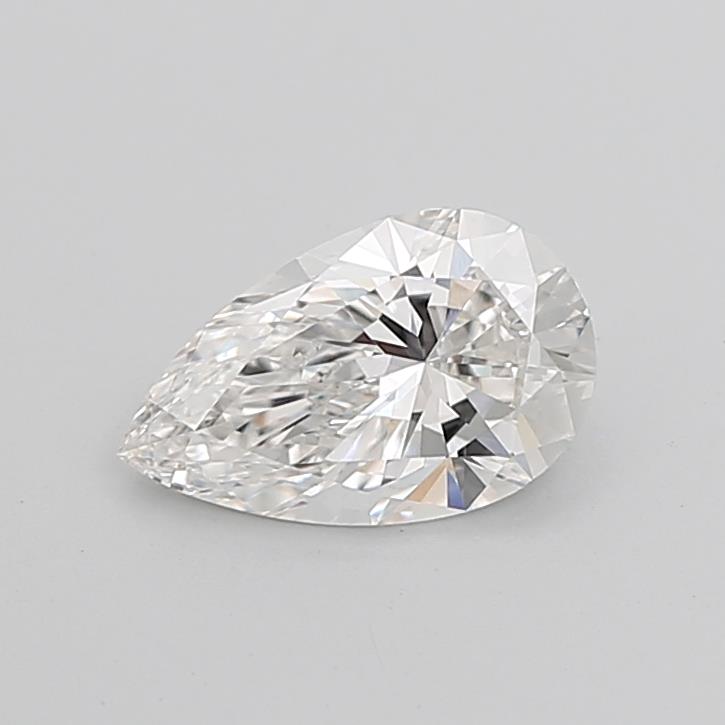 2.03ct Pear F VVS2 Lab-Grown Diamond