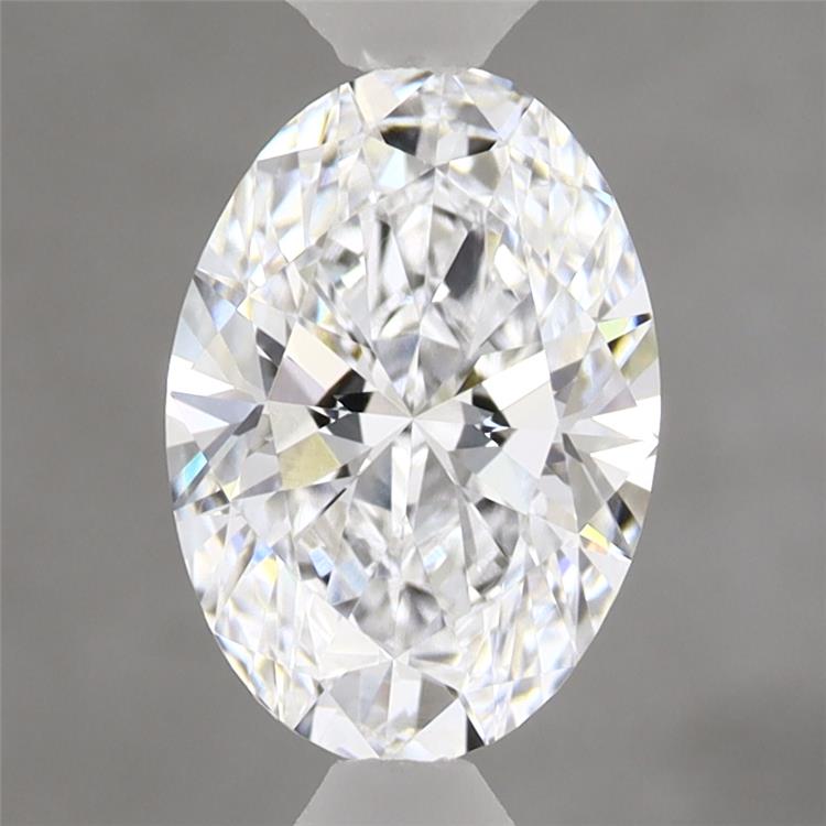 1.53ct Oval D VVS2 Lab-Grown Diamond