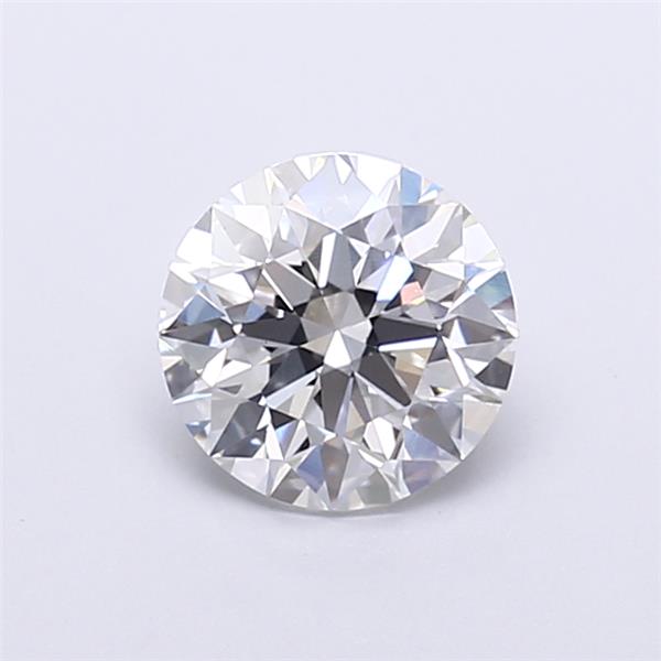 1.84ct Round D VVS2 Lab-Grown Diamond