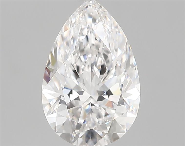 1.31ct Pear D VVS1 Lab-Grown Diamond