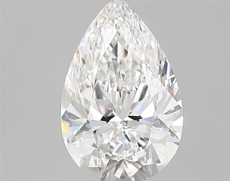 1.32ct Pear D VVS2 Lab-Grown Diamond