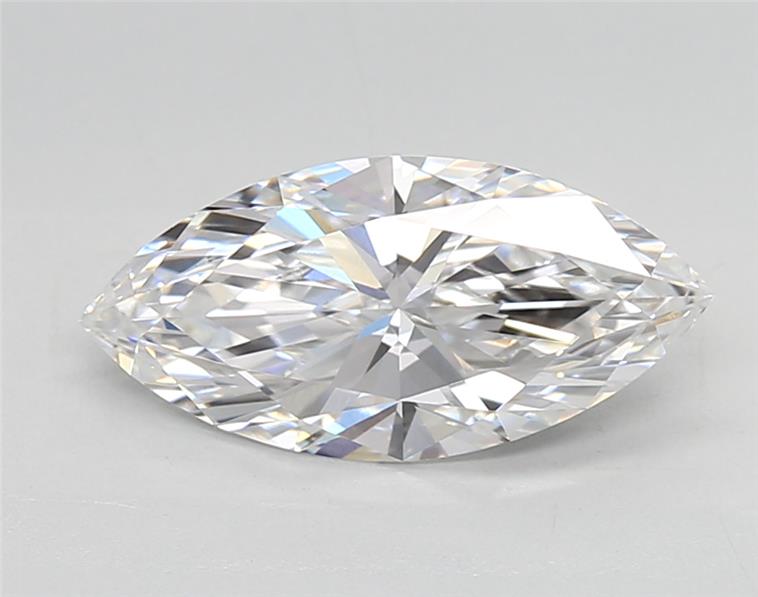 1.64ct Marquise D VVS2 Lab-Grown Diamond