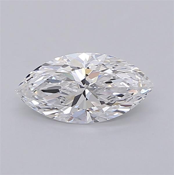 0.79ct Marquise E VS1 Lab-Grown Diamond