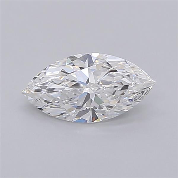 0.7ct Marquise E VS1 Lab-Grown Diamond