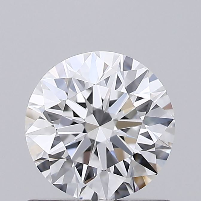 0.86ct Round E VS1 Lab-Grown Diamond