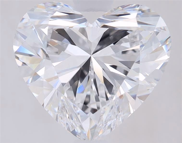 10.05ct Heart F VS1 Lab-Grown Diamond