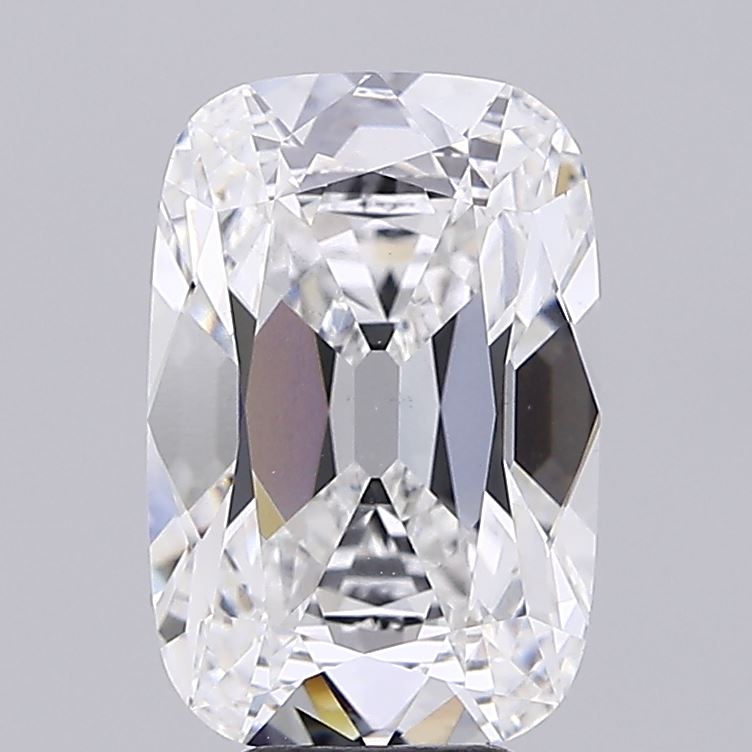 6.01ct Old Miner E VS1 Lab-Grown Diamond