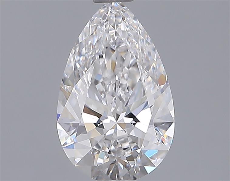1.27ct Pear D VS1 Lab-Grown Diamond