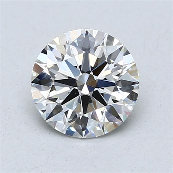 1.02ct Round E VS1 Lab-Grown Diamond