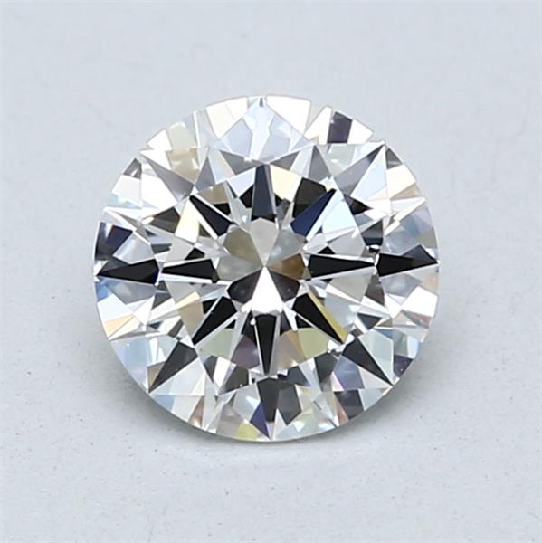 1ct Round E VVS2 Lab-Grown Diamond