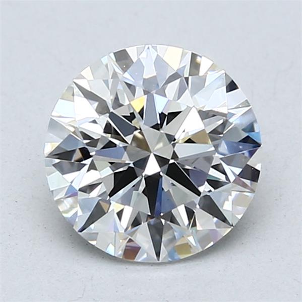 1.55ct Round E VS1 Lab-Grown Diamond
