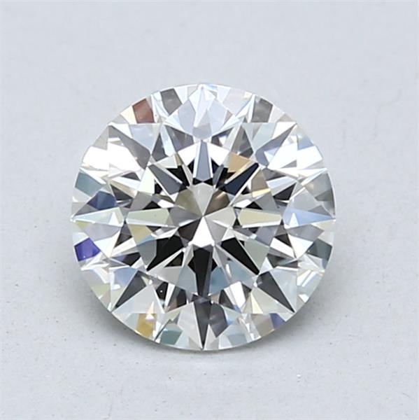 1.03ct Round E VS1 Lab-Grown Diamond