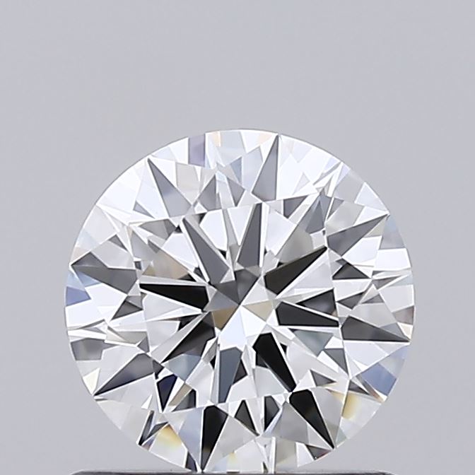 0.71ct Round D VS1 Lab-Grown Diamond