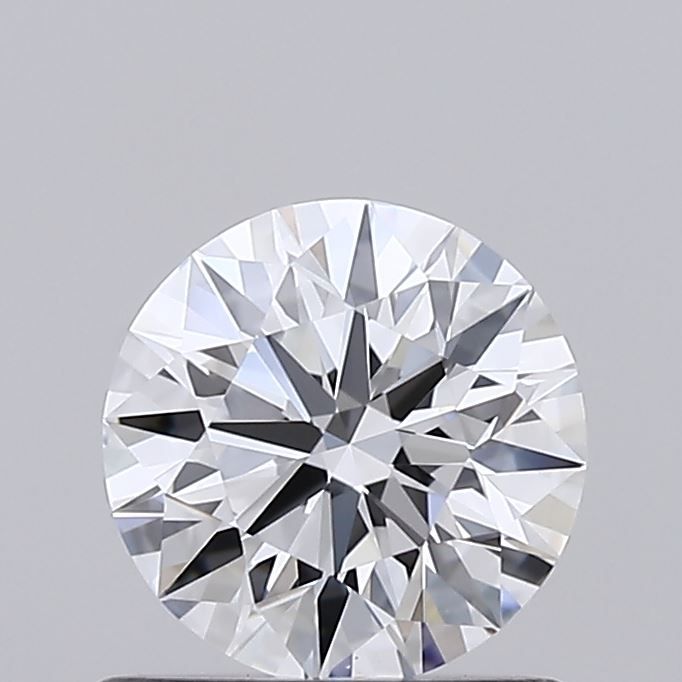 0.7ct Round D IF Lab-Grown Diamond