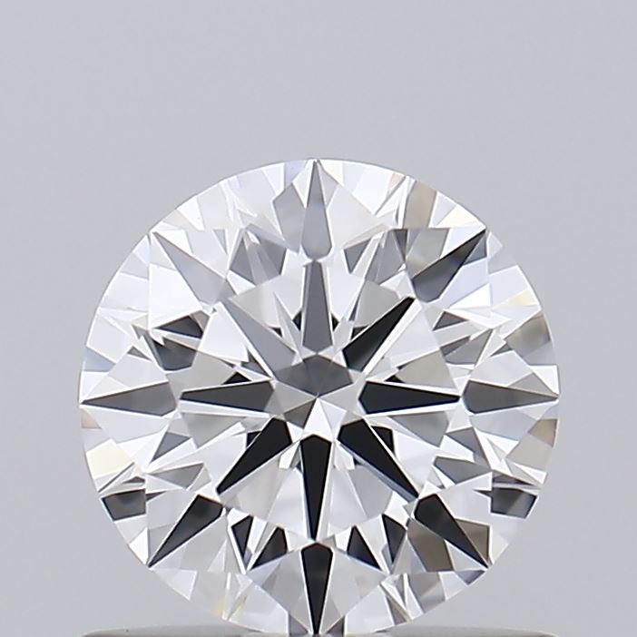 0.7ct Round D IF Lab-Grown Diamond