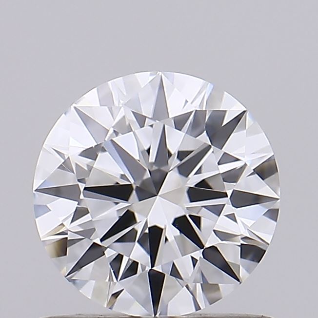 0.7ct Round E VS1 Lab-Grown Diamond