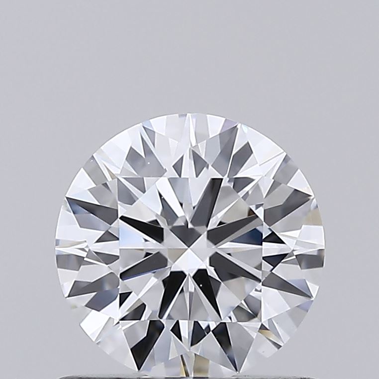 0.7ct Round E VS1 Lab-Grown Diamond