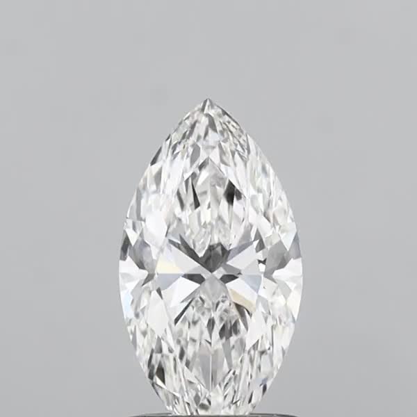 1.02ct Marquise E VVS1 Lab-Grown Diamond