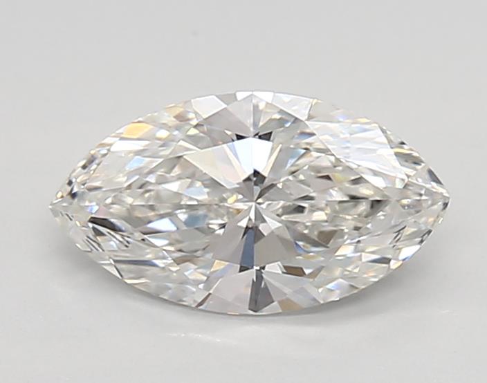 0.92ct Marquise E IF Lab-Grown Diamond