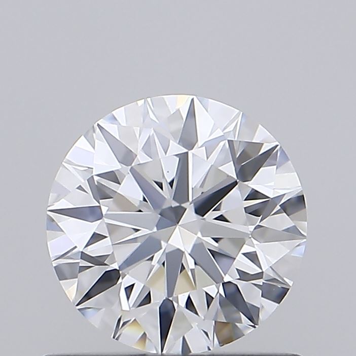 0.84ct Round E VS1 Lab-Grown Diamond