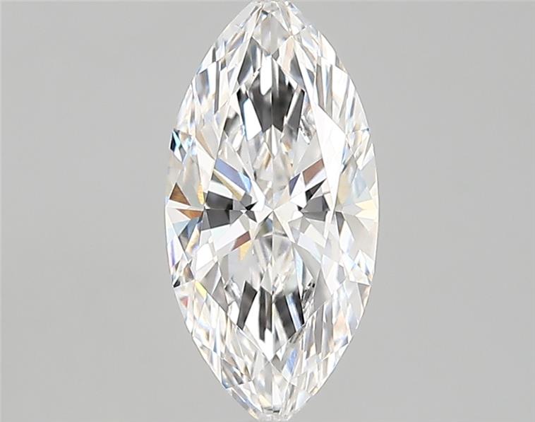 1.37ct Marquise D VVS2 Lab-Grown Diamond